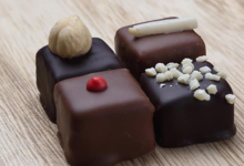 La Chocolaterie Thibaut