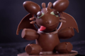 La Chocolaterie Thibaut. Dragon