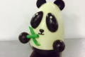 La Chocolaterie Thibaut. Panda
