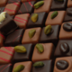 La Chocolaterie Thibaut. Ganaches