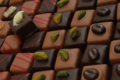 La Chocolaterie Thibaut. Ganaches