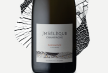 Champagne JMSélèque. Solessence
