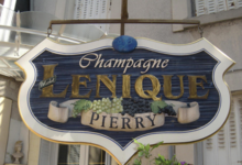 Champagne Lenique