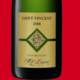 Champagne RL Legras. Saint-Vincent blanc de blancs