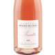 Champagne Bruno Michel. Assemblée rosé