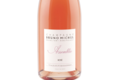 Champagne Bruno Michel. Assemblée rosé
