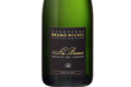 Champagne Bruno Michel. Les Brousses