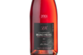 Champagne Bruno Michel. Rosé des Roses