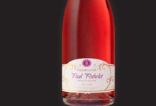 Champagne Paul Pothelet. La fée romane
