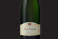Champagne Paul Pothelet. Demi-sec