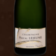 Champagne Pascal Lejeune. Cuvée réserve premier cru
