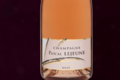 Champagne Pascal Lejeune. Cuvée rosé