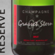 Champagne Grasset Stern. Réserve
