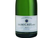Champagne José Michel & Fils. Tradition