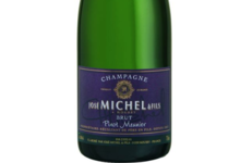 Champagne José Michel & Fils. Pinot meunier