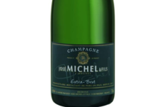 Champagne José Michel & Fils. Extra brut