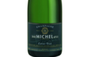Champagne José Michel & Fils. Extra brut