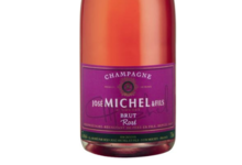 Champagne José Michel & Fils. Rosé