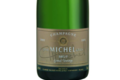 Champagne José Michel & Fils. Grand vintage
