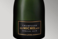 Champagne José Michel & Fils. Special Club