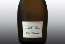 Champagne José Michel & Fils. Père Houdart