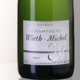 Champagne Wirth & Michel. Tradition brut