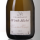 Champagne Wirth & Michel. Cuvée des 3 cépages