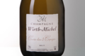 Champagne Wirth & Michel. Cuvée des 3 cépages