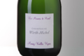 Champagne Wirth & Michel. Les Meunier de Raoul