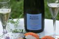 Champagne Ruelle-Pertois. Duo émotion