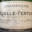Champagne Ruelle-Pertois. Cuvée de réserve grand cru