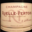 Champagne Ruelle-Pertois. Tradition
