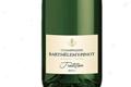Champagne Barthelemy-Pinot. Brut tradition