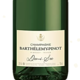 Champagne Barthelemy-Pinot. Demi-sec