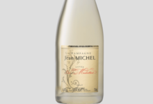 Champagne Jean Michel. Cuvée les Mulottes