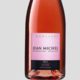 Champagne Jean Michel. Brut rosé