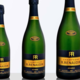Champagne R-Renaudin. Brut réserve