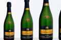 Champagne R-Renaudin. Brut réserve