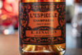 Champagne R-Renaudin. L'Espiègle brut rosé