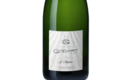 Champagne Godart et Fils. ``LE MOYMER``  1er cru Blanc de Blancs