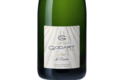 Champagne Godart et Fils. "LES COSSIERS"  100% Meunier