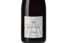 Champagne Godart et Fils. Coteaux Champenois Rouge