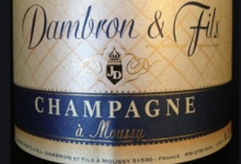 Champagne Dambron et fils