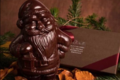 Chocolaterie Cherelle. Père Noël