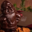 Chocolaterie Cherelle. Père Noël