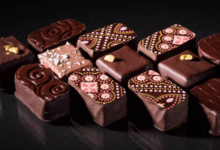 Chocolaterie Cherelle