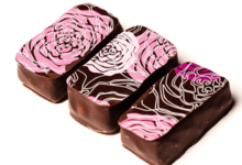 Chocolaterie Cherelle