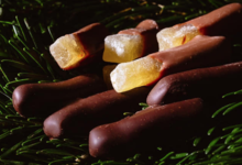 Chocolaterie Cherelle. Orangette