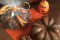 Chocolaterie Cherelle. Halloween