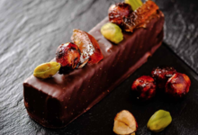 Chocolaterie Cherelle